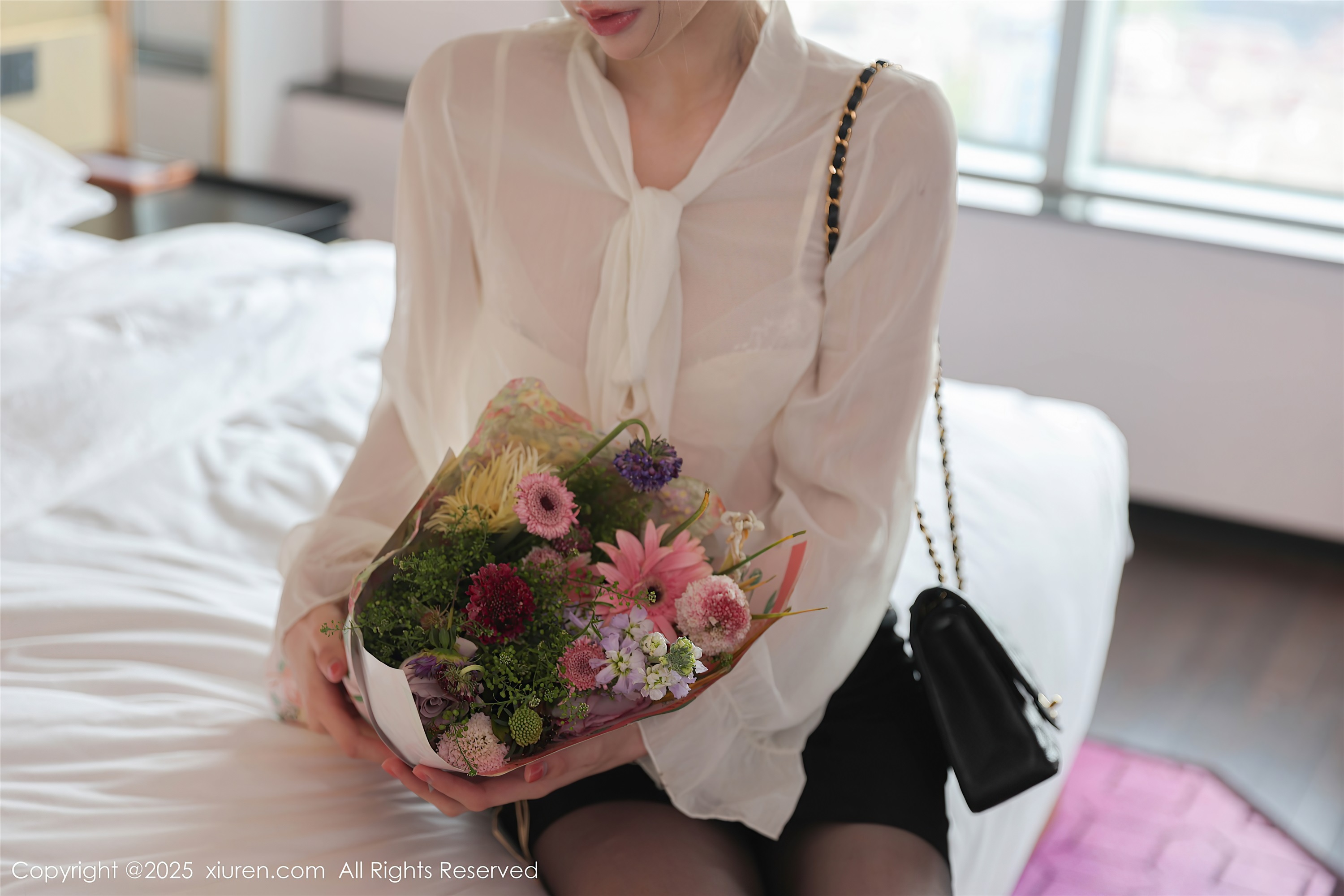 Xiuren秀人网 2025.05.23 NO.10319 布丁wow